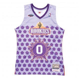 Authentieke nba jersey russell westbrook rookie game 2009