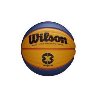 BasketbalWilson FIBA 3X3