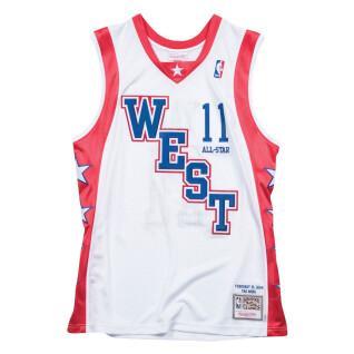 Authentiek shirt NBA All Star Ouest