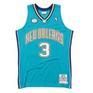 Authentiek shirt New Orleans Hornets Chris Paul 2005/06