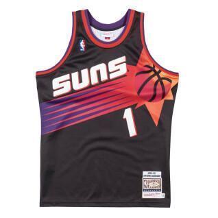 Authentiek shirt Phoenix Suns nba Anfernee Hardaway 1999/00