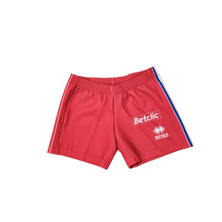 Dames outdoor shorts France Betclic