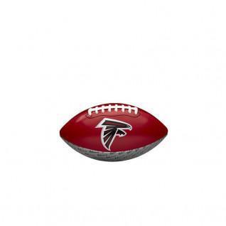 Kinder-minibal NFL Atlanta Falcons