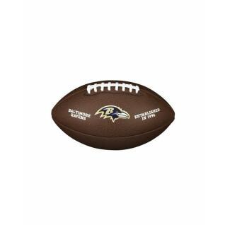 Wilson Ravens NFL Licensed