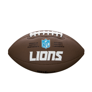 Wilson Detroit Lions NFL Licensed