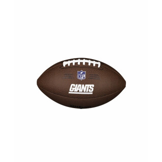 Wilson Giants NFL Licensed