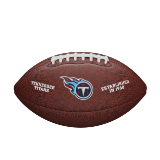 Wilson Titans NFL Licensed