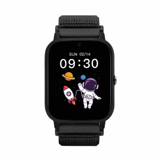Horloge voor kinderen Garett Tech 4G