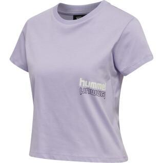 Dames-T-shirt Hummel Legacy Lara