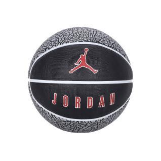 Basketbal Jordan Playground 2.0 8P Deflated