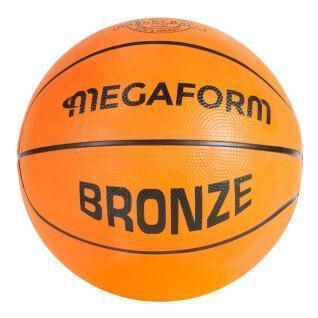 Sportbal Junior Megaform Bronze