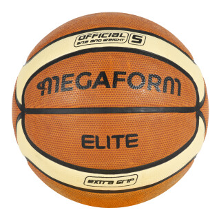 Basketbal Megaform Elite 6 New 2023
