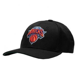 Snapback pet New York Knicks