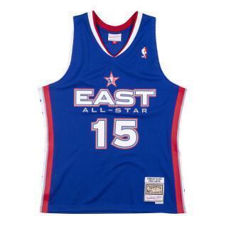 Swingman jersey NBA All Star East - Vincent Carter