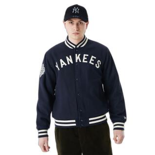 Jas New York Yankees Varsity