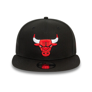 Snapback pet New Era Chicago Bulls 9FIFTY