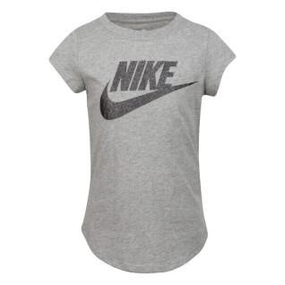 Meisjes-T-shirt Nike Futura