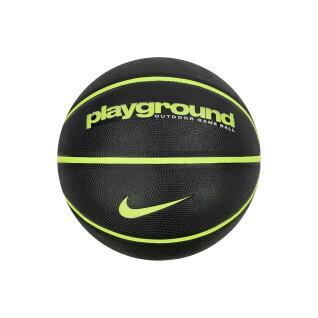 Basketbal Nike Everyday Playground 8P Deflated