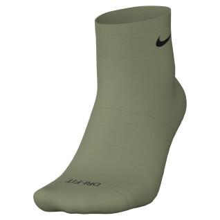 Set van 3 paar sokken Nike Everyday Plus