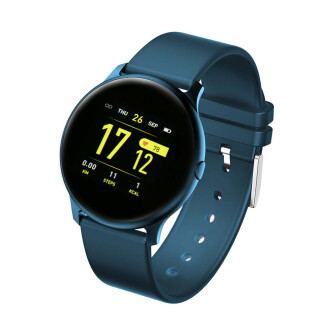 ios&android compatibel multisport gps horloge Platyne Fashion