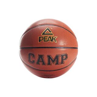 Basketbal Peak camp