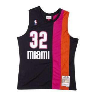Jersey Miami Heats Shaquille O'Neal 2005/06