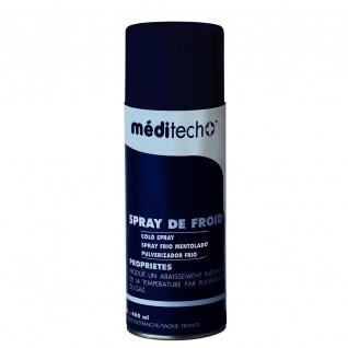 Meditech+ arnica tremblay koude spray