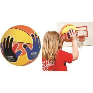 Kinderbasketbal Spordas Max Hands-on