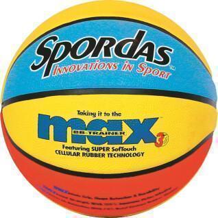 Basketbal Spordas Max BB Trainer