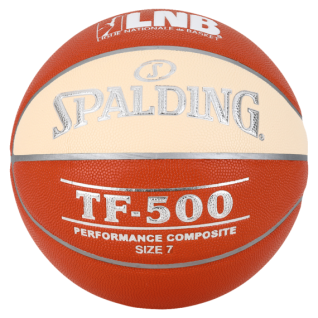 Basketbal mc davidtf-500 lnb 2020
