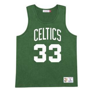 Jersey Boston Celtics Larry Bird