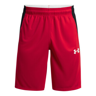 Short Under Armour Baseline 10in