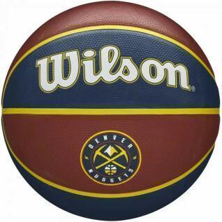 BasketbalWilson Nba Team Tribute Nuggets