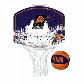 Mini basketbalhoepel Phoenix Suns NBA Team