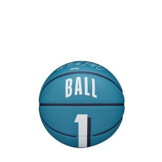 Handbal Mini WilsonNBAPlayer Icon LaMelo Ball