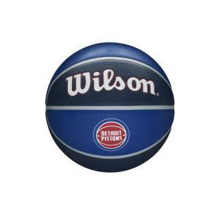 Basketbal NBA Tribut e Detroit Pistons