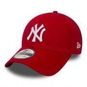 Casquette New Era  essential 39thirty New York Yankees