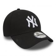 Casquette New Era  essential 9forty New York Yankees