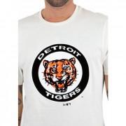  New EraT - s h i r t   MLB Cooperstown Detroit Tigers