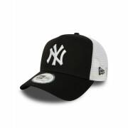 9forty trucker pet New York Yankees 2021/22