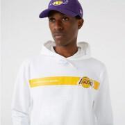 Hoodie Los Angeles Lakers 2021/22
