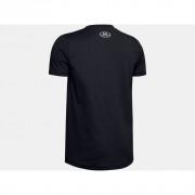 Jongens-T-shirt Under Armour Sportstyle Logo