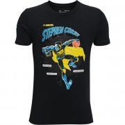 Jongens-T-shirt Under Armour Curry Super Steph