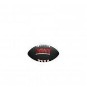 Kinder-minibal Wilson Giants NFL