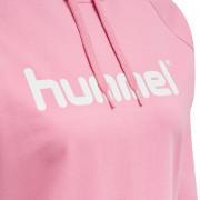 Hoodie Dames Hummel Hmlgo Logo