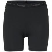 Dames shorts Hummel Perofmance Hipster