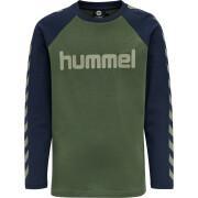 Kinder-T-shirt Hummel Hmlboys