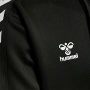 Hooded sweatshirt Hummel hmlhmlCORE XK Poly