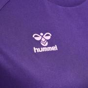 Dames-T-shirt Hummel hmlcore xk core poly