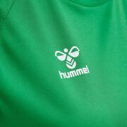 Dames-T-shirt Hummel Core Poly